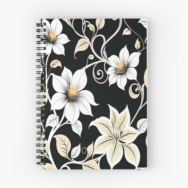 Item preview, Floral Pattern designed and sold by Lilpixieh.