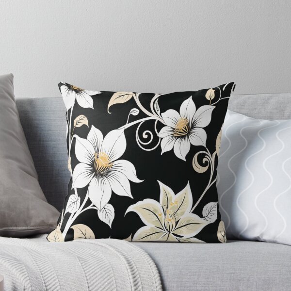 Item preview, Floral Pattern designed and sold by Aghieme.