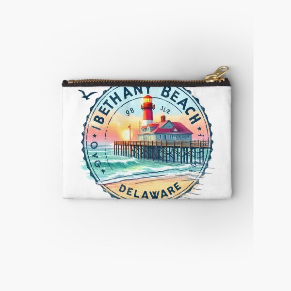 Item preview, Bethany Beach East Coast, Delaware designed and sold by ryanapples2.