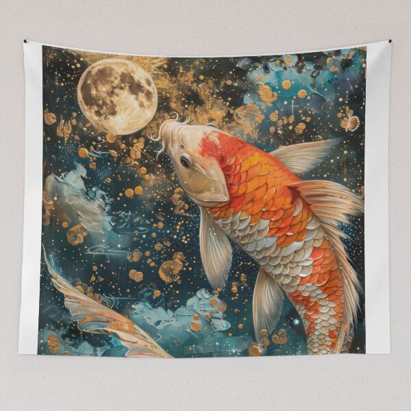 Item preview, Whispers From The Moon 01 designed and sold by NeoNebulaArt.