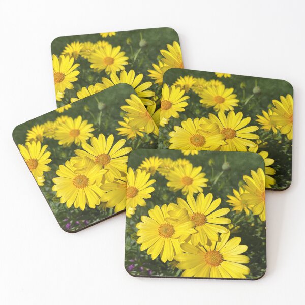 Item preview, Yellow Daisies designed and sold by EmmaLilStudio.