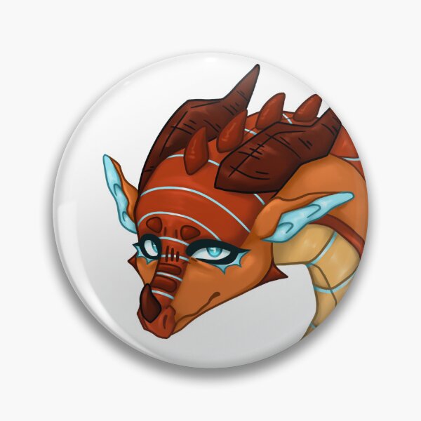 Item preview, Peril  designed and sold by ArtbyRoseDragon.