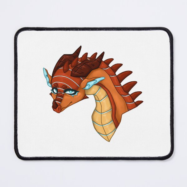 Item preview, Peril  designed and sold by ArtbyRoseDragon.