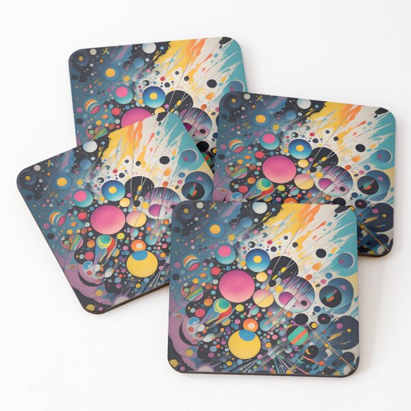 Item preview, Abstract Art #1 designed and sold by Studio Angel 1111.
