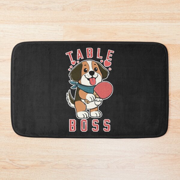 Item preview, Funny Table Tennis : Table Tennis Sayings designed and sold by ImaginarStore.
