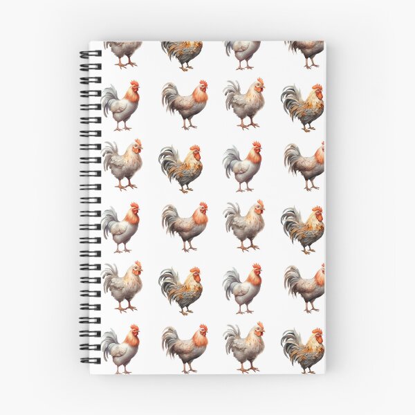 Item preview, Roosters designed and sold by TheAnimalZ00.