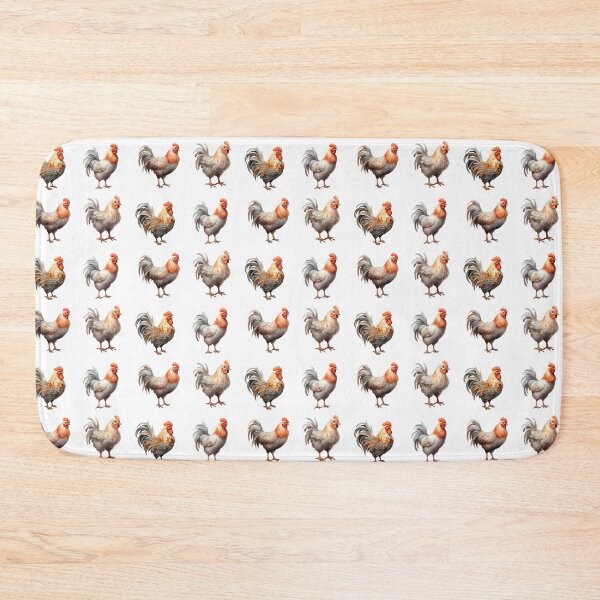 Item preview, Roosters designed and sold by TheAnimalZ00.