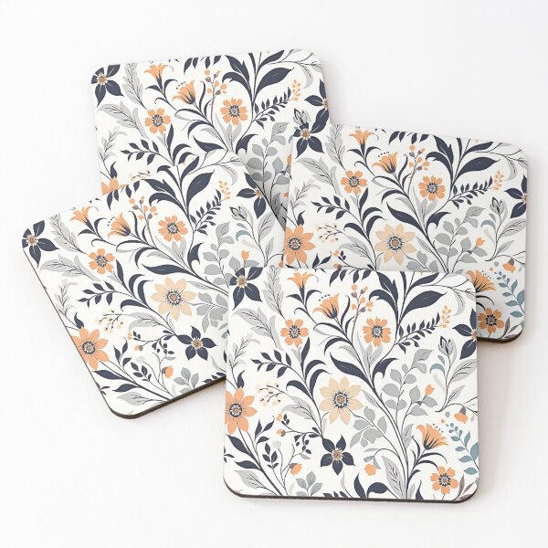 Item preview, Floral Illustration designed and sold by Aghieme.