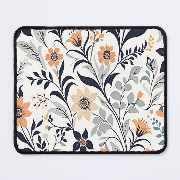 Item preview, Floral Illustration designed and sold by Aghieme.