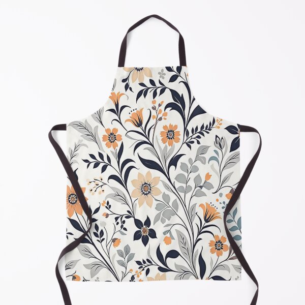 Item preview, Floral Illustration designed and sold by Lilpixieh.