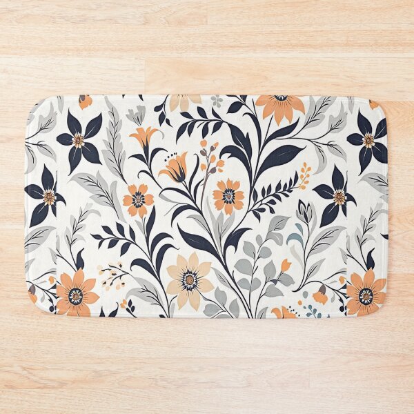 Item preview, Floral Illustration designed and sold by Aghieme.