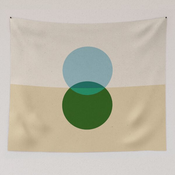 Item preview, SUNRISE_SUNSET_HORIZON_LOVE_OCEAN designed and sold by forgetmestudio.