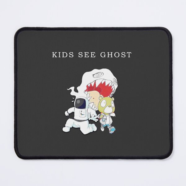 Item preview, Kids See Ghost designed and sold by LODGarment.