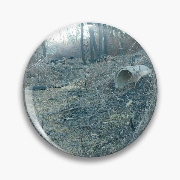 Item preview, arboretum dry riverbed designed and sold by ExMeansWithOut.