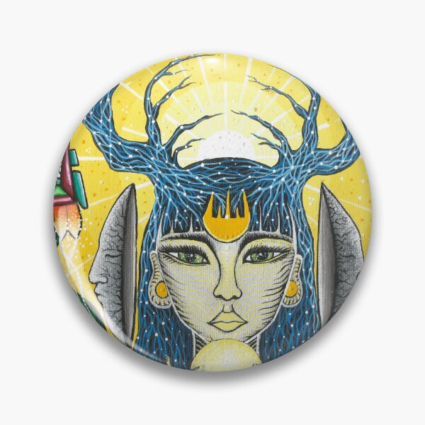 Item preview, Inner Vision designed and sold by andresindio.
