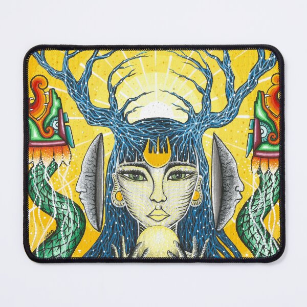 Item preview, Inner Vision designed and sold by andresindio.