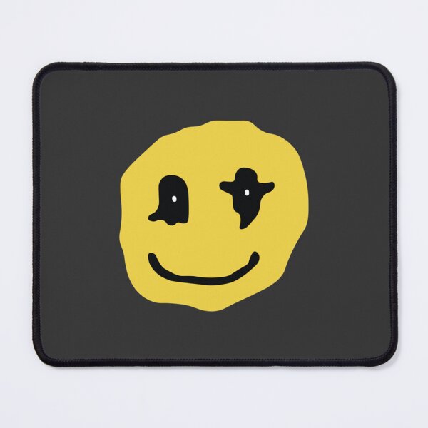 Item preview, Kids See Ghost Smiley Face designed and sold by LODGarment.