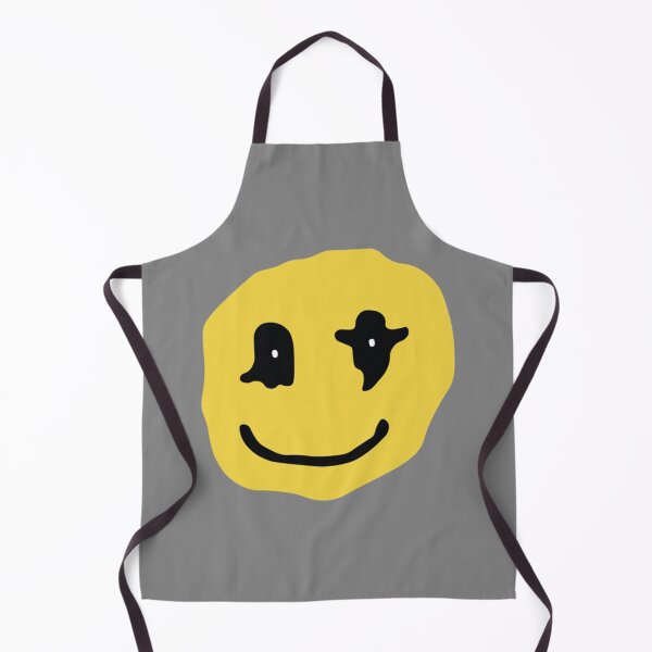 Item preview, Kids See Ghost Smiley Face   designed and sold by LODGarment.