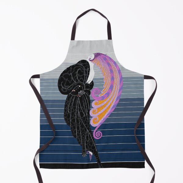 Item preview, The Twenties Remembered Suite, Beauty and the Beast, 1977 designed and sold by elektronen.