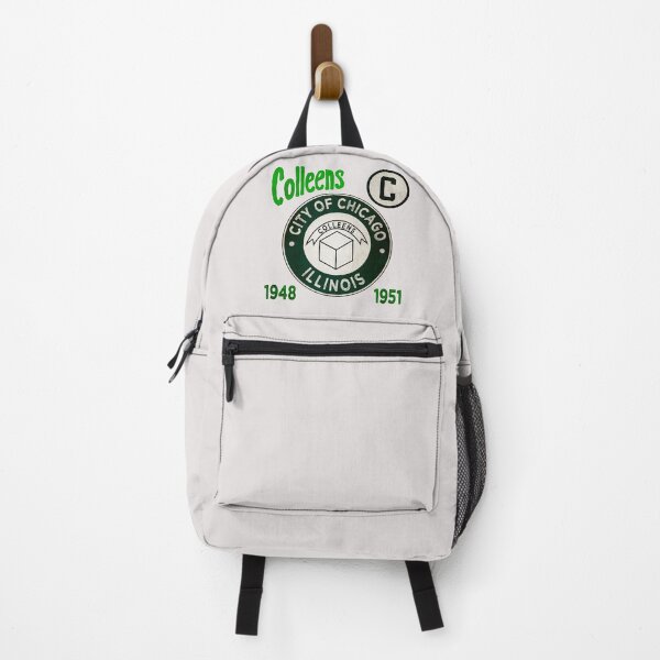 Item preview, Chicago Colleens • AAGPBL • Chicago, Illinois designed and sold by MKE Rhine Maiden • Grumble Services, LLC..