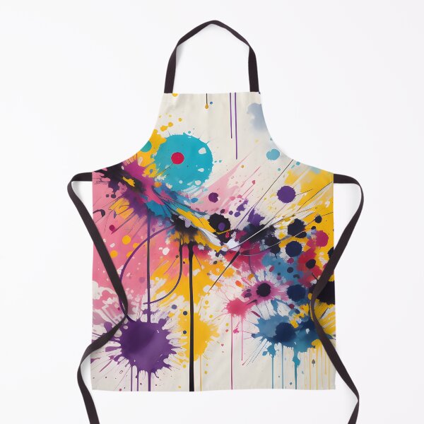 Item preview, Abstract Art #7 designed and sold by Studio Angel 1111.