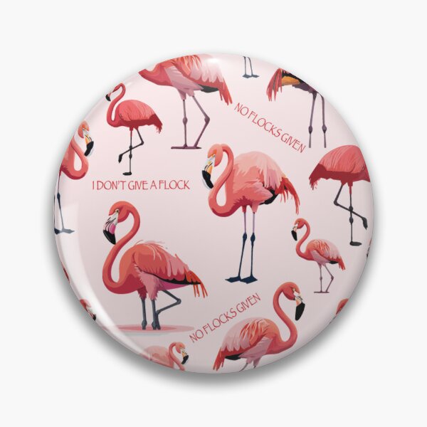 Item preview, No Flocks designed and sold by AbstractArielle.