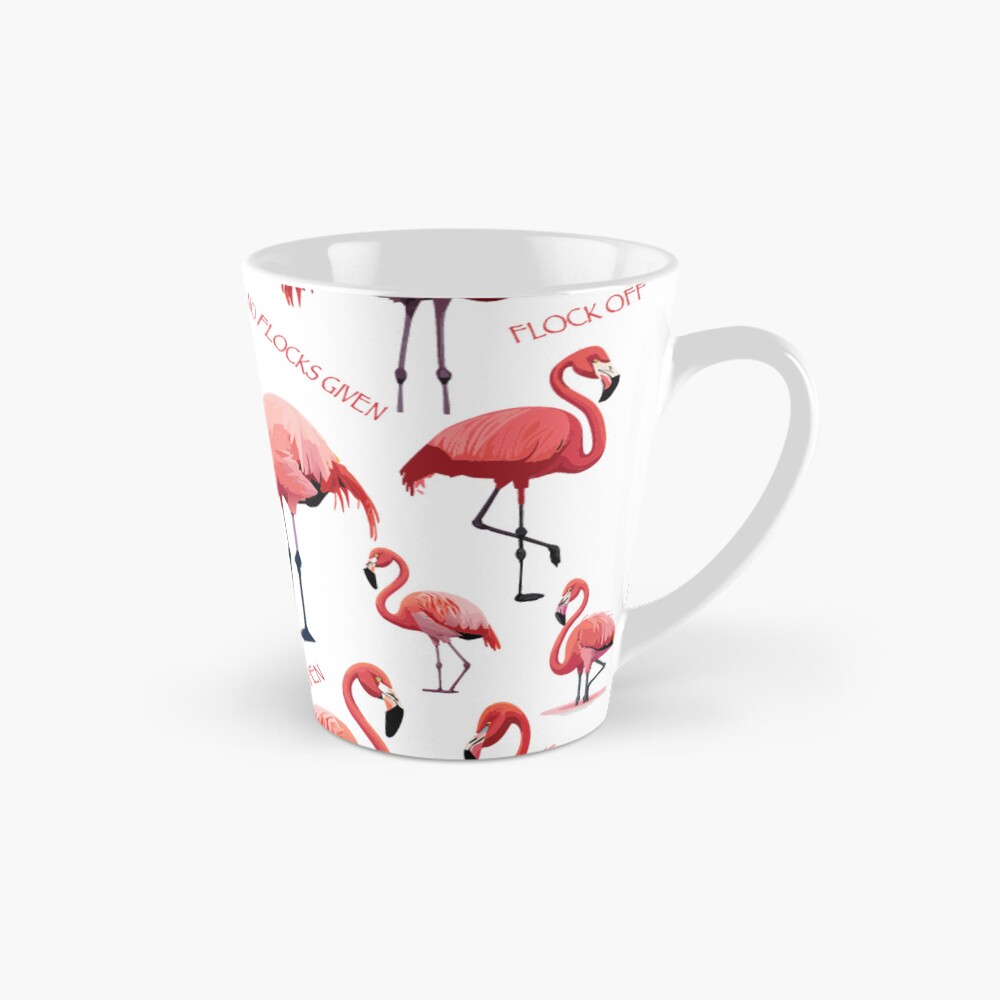 Item preview, Tall Mug designed and sold by AbstractArielle.