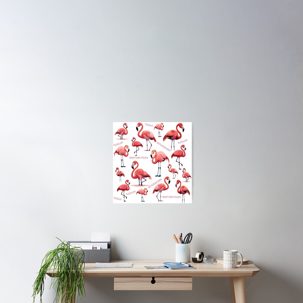 Item preview, Poster designed and sold by AbstractArielle.