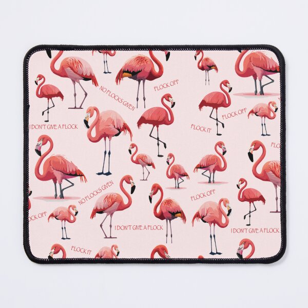 Item preview, No Flocks designed and sold by AbstractArielle.