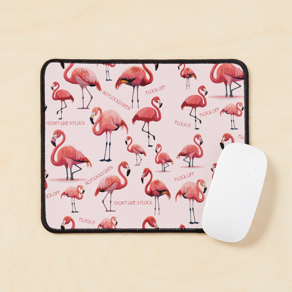 Item preview, Mouse Pad designed and sold by AbstractArielle.