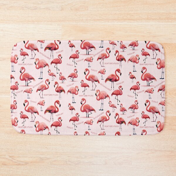 Item preview, No Flocks designed and sold by AbstractArielle.