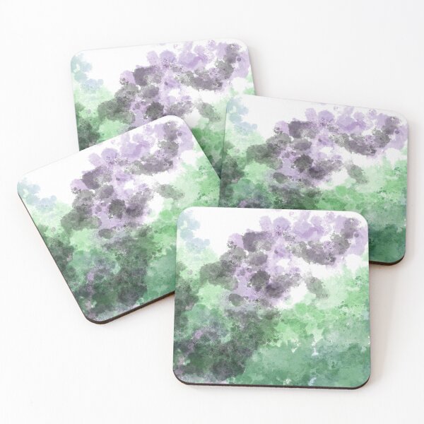 Item preview, WaterColor Meadow designed and sold by InterShadesArt.