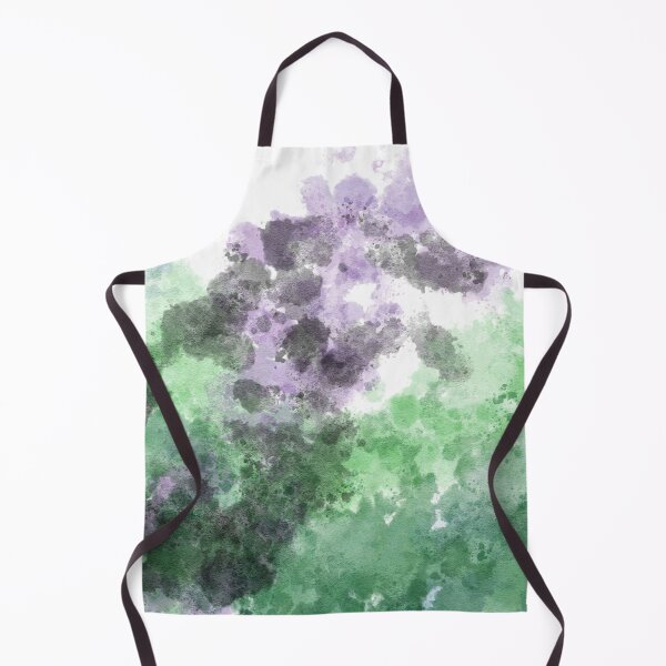 Item preview, WaterColor Meadow designed and sold by InterShadesArt.