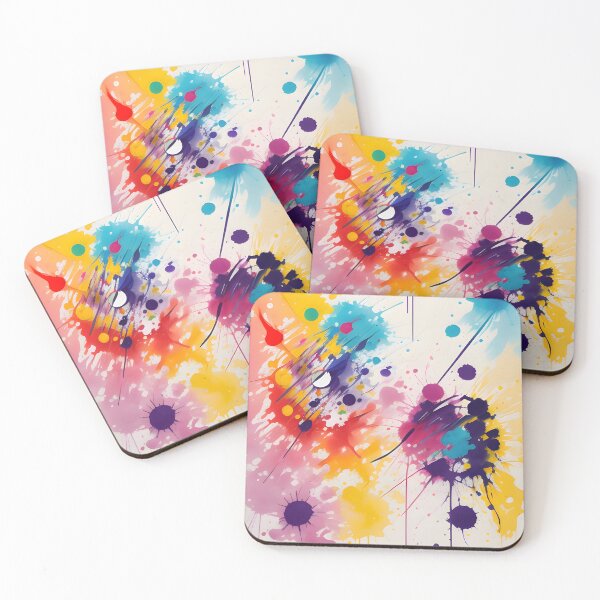 Item preview, Abstract Art #8 designed and sold by Studio Angel 1111.