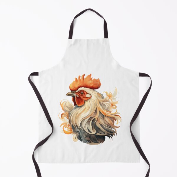 Item preview, Rooster Art designed and sold by TheAnimalZ00.