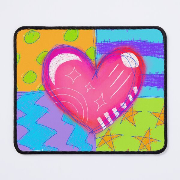 Item preview, Extroverted Heart designed and sold by Jersailles.