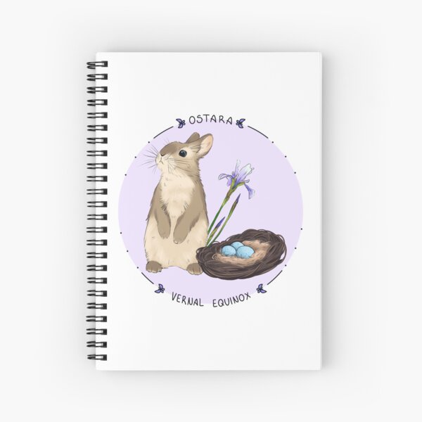 Aperçu de l'œuvre Ostara créée et vendue par Solena Joy.