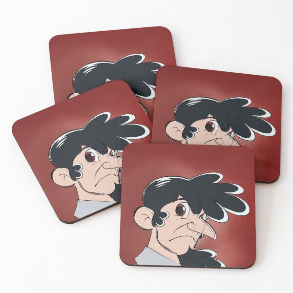 Item preview, Concept Dr. Tenma designed and sold by gameoftywinning.