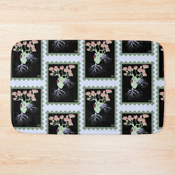 Item preview, Stamp of Life designed and sold by LemonCrushers.