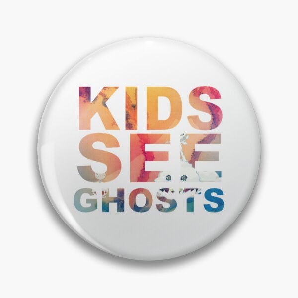Item preview, Kids See Ghosts    designed and sold by LODGarment.