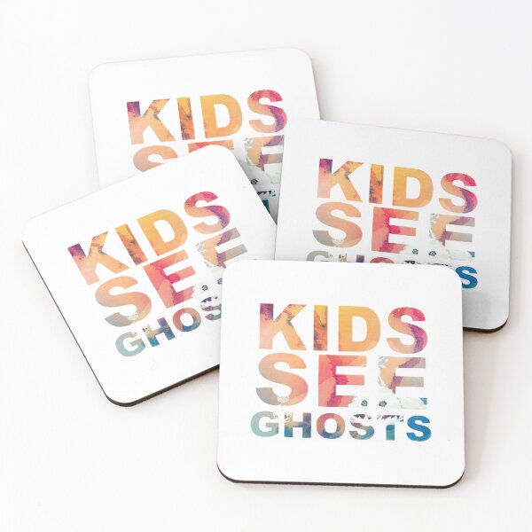 Item preview, Kids See Ghosts    designed and sold by LODGarment.
