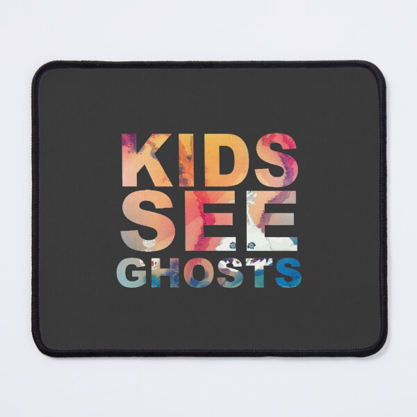 Item preview, Kids See Ghosts designed and sold by LODGarment.