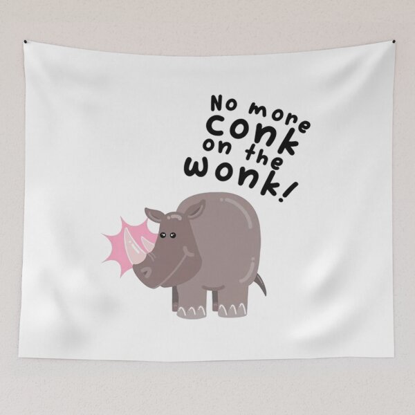 Item preview, Rhinoplasty no more conk on the wonk designed and sold by jerayasixa.