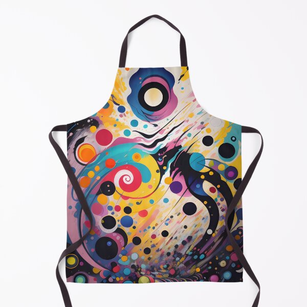Item preview, Abstract Art #10 designed and sold by Studio Angel 1111.
