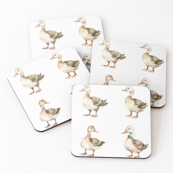 Item preview, Baby Geese designed and sold by TheAnimalZ00.