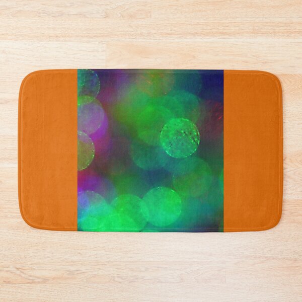 Item preview, Autumn whispers of dazzling emeralds designed and sold by voelzis.