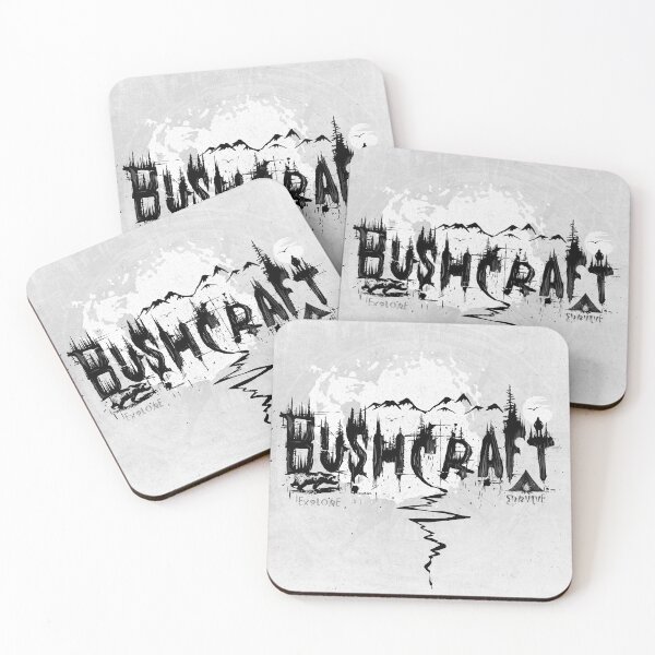 Item preview, Bushcraft. Tourist bushcraft designed and sold by tabemisa.