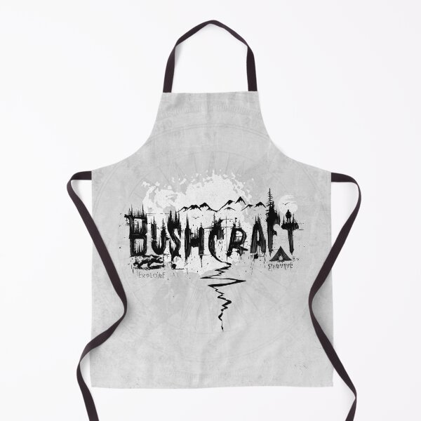 Item preview, Bushcraft. Tourist bushcraft designed and sold by tabemisa.