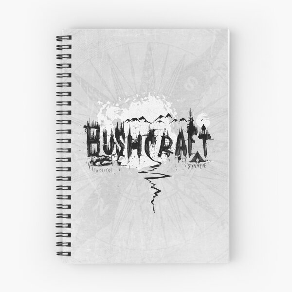 Artikelvorschau, Bushcraft. Touristisches Bushcraft entworfen und verkauft von tabemisa.