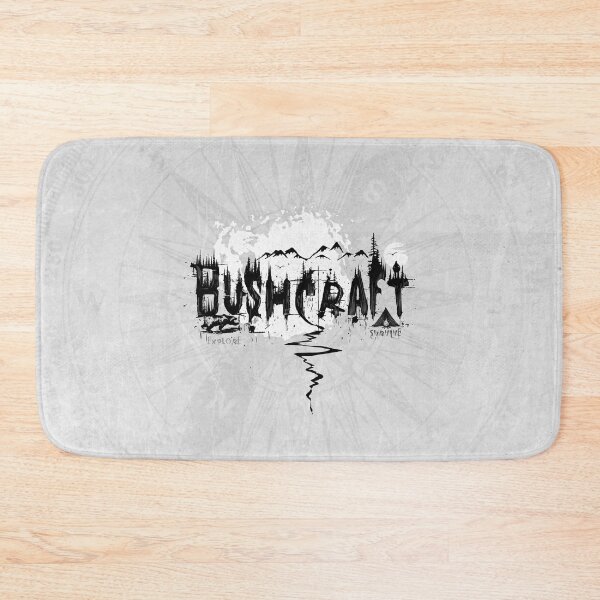 Item preview, Bushcraft. Tourist bushcraft designed and sold by tabemisa.